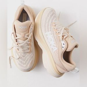 Hoka Bondi 8 size 7B